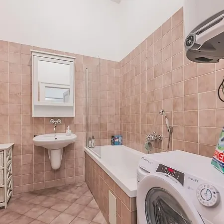 Heritage Building Private Room, Ac, W Kitchen Casa vacanze Praga